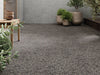 TRIP Piedra Enmallada MINIPEBBLESN Negro 30 X 30