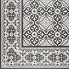 MAINZU Normandy Ángulo PT03776 White 20 X 20