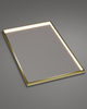 LEDIMEX ABILITY ABIL033/100OC ORO CEPILLADO 100 X 80