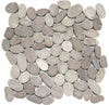 TRIP Piedra Enmallada BATUB Beige 30 X 30