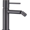 IMEX MONZA BDM039-2BGM black gun metal