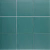 MAINZU Technical PT03707 TEAL 20 X 20
