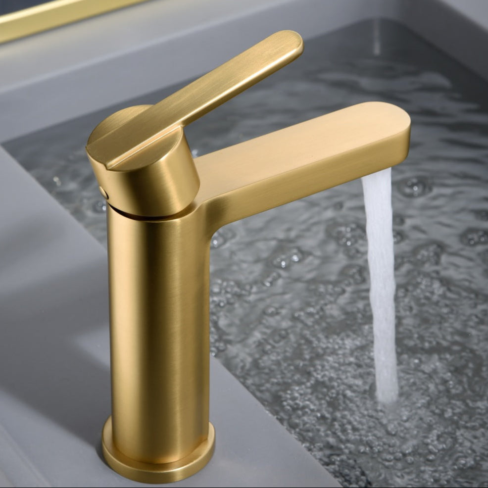 Set Doccia Incassato Con Monocomando | Modello LINE | Colore Oro Rosa | Finitura Oro Rosa Spazzolato Imex 90410611 Set Doccia Incassato Con Monocomando | Modello LINE | Colore Oro Rosa | Finitura Oro Rosa Spazzolato Imex 90410611