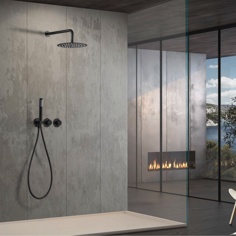 Grifos para DUCHAS