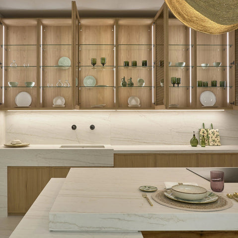 MUEBLES DE COCINA