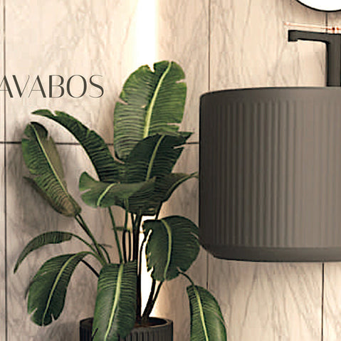 LAVABOS