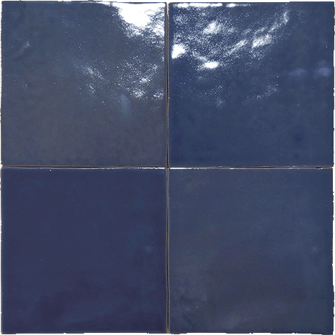 AZULEJOS AZULES