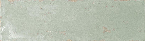 AZULEJOS VERDES
