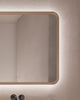 LEDIMEX DUOMO DUOM03880BL BLANCO MATE 80 X 80