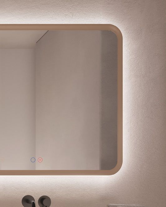 LEDIMEX DUOMO DUOM03880GCB GRIS COBALTO 80 X 80