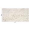 KTL Rain Forest CAN5RAIFCDKA White 60 X 120