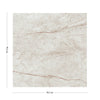 KTL Rain Forest Polished CABWRAIFCPPA White 100 X 100