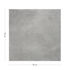 KTL Claire CAM7CLAIUDHA Cemento 100 X 100