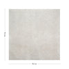 KTL Claire CAM7CLAIDDHA Gris 100 X 100
