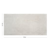 KTL Claire CAN5CLAIDDHA Gris 60 X 120