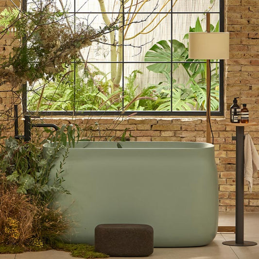 SANYCCES Bañera Exenta Duna BN301130075CMA Colormaterial