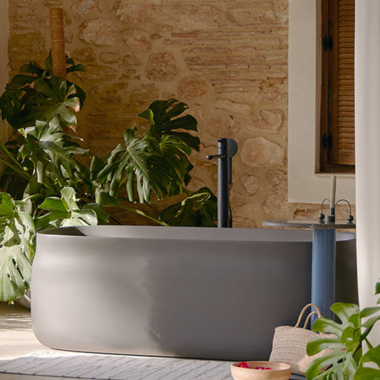 SANYCCES Bañera Exenta Duna BN301160075CMA Colormaterial