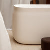 SANYCCES Bañera Exenta Duna BN301130075WM Blanco Mate