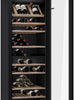 BOSCH VINOTECA PUERTA CRISTAL 186X60 KWK36ABGA