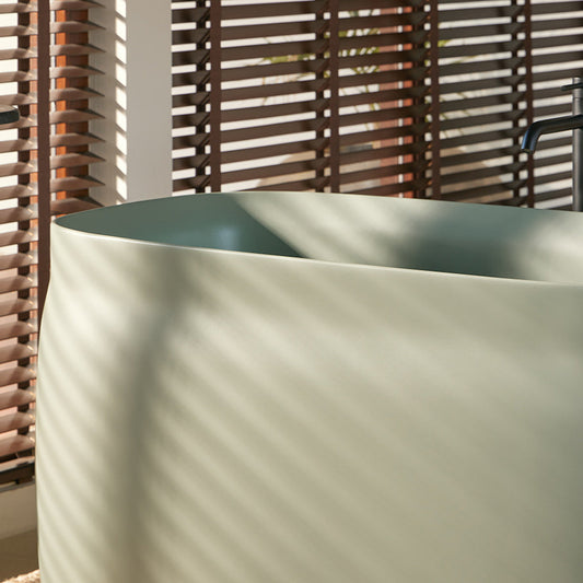 SANYCCES Bañera Exenta Duna BN301130075CMA Colormaterial