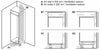 BOSCH FRIGORÍFICO INTEGRABLE KIR81ADD0 1 PUERTA