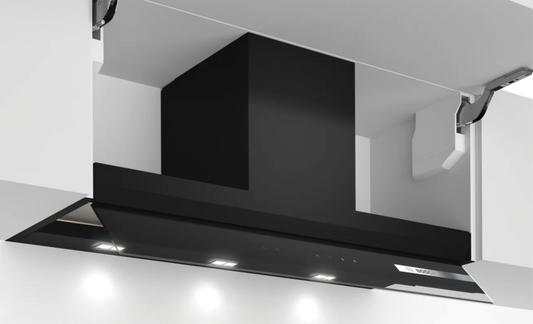 BOSCH CAMPANA INTEGRADA 90 DBB97AM60