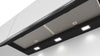 BOSCH CAMPANA INTEGRADA 90 DBB97AM60