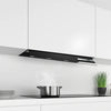 BOSCH CAMPANA INTEGRADA 90 DBB97AM60