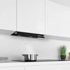 BOSCH CAMPANA INTEGRADA 60 DBB67AM60