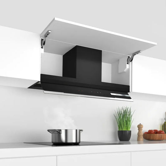 BOSCH CAMPANA INTEGRADA 90 DBB97AM60