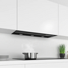 BOSCH CAMPANA INTEGRADA 90 DBB97AM60