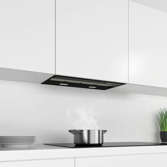 BOSCH CAMPANA INTEGRADA 60 DBB67AM60