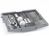 BOSCH LAVAVAJILLAS 60 LIBRE INSTALACIÓN BLACKINOX SMS4EMC06E
