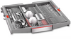 BOSCH LAVAVAJILLAS 60 LIBRE INSTALACIÓN ACERO SMS8TCI04E