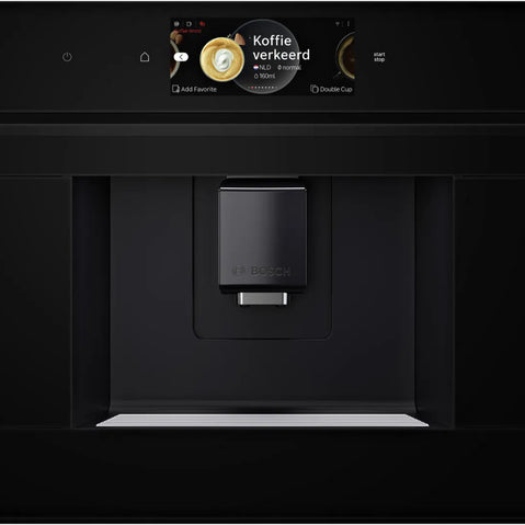CAFETERAS INTEGRABLES