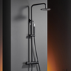 IMEX MONZA BDM039/NG Negro Mate