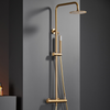 IMEX MONZA BDM039/OC Oro Cepillado