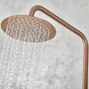 IMEX MONZA BDM039/ORC Oro Rosa Cepillado
