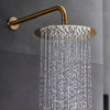 IMEX MONZA GPM039/OC Oro Cepillado
