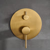IMEX MONZA GPM039/OC Oro Cepillado