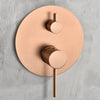 IMEX MONZA GPM039/ORC Oro Rosa Cepillado