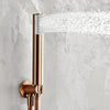 IMEX MONZA GPM039/ORC Oro Rosa Cepillado