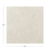KTL Northon CA5DNOROPDHA Almond 60 X 60