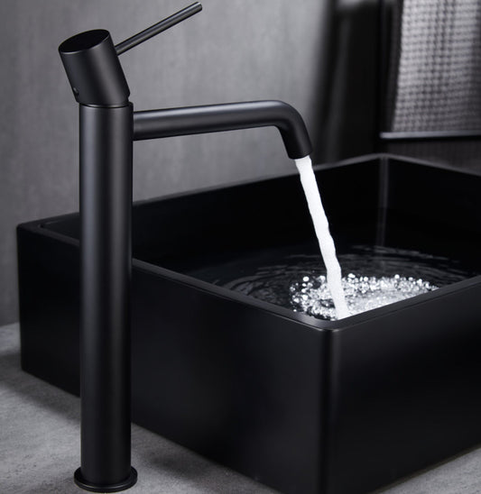 IMEX MONZA BDM039-3NG Matte Black