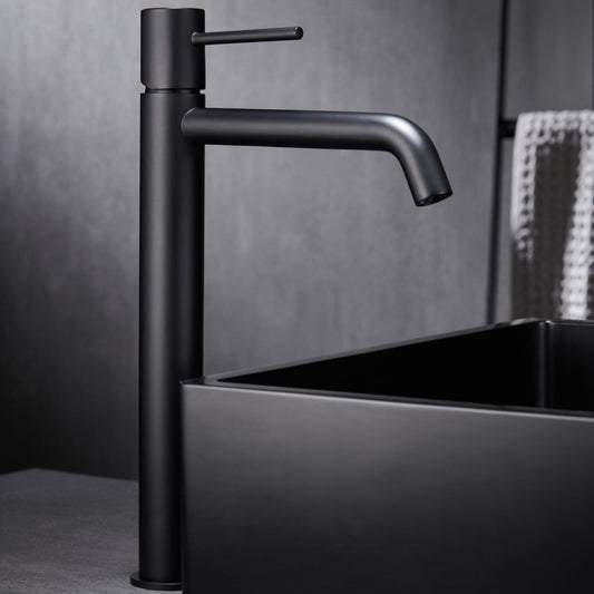 IMEX MONZA BDM039-3NG Matte Black