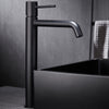 IMEX MONZA BDM039-3NG Negro Mate