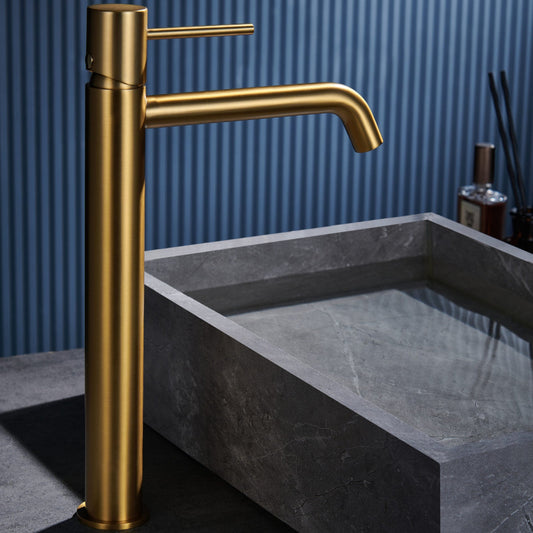 IMEX MONZA BDM039-3OC Brushed Gold