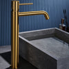 IMEX MONZA BDM039-3OC Brushed Gold
