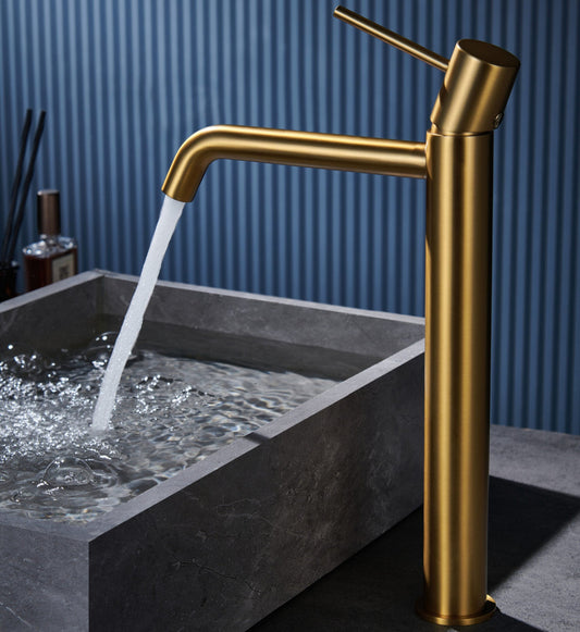 IMEX MONZA BDM039-3OC Brushed Gold