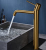IMEX MONZA BDM039-3OC Brushed Gold